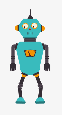 Detail Robot Wars Hausroboter Nomer 14