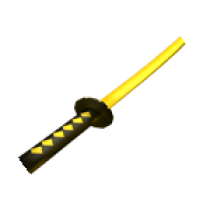 Detail Runescape Golden Katana Nomer 13