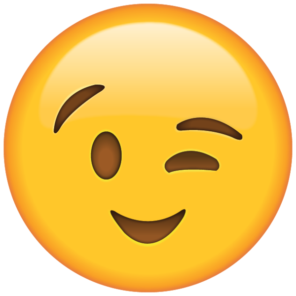 Detail Smiley Flirten Nomer 3