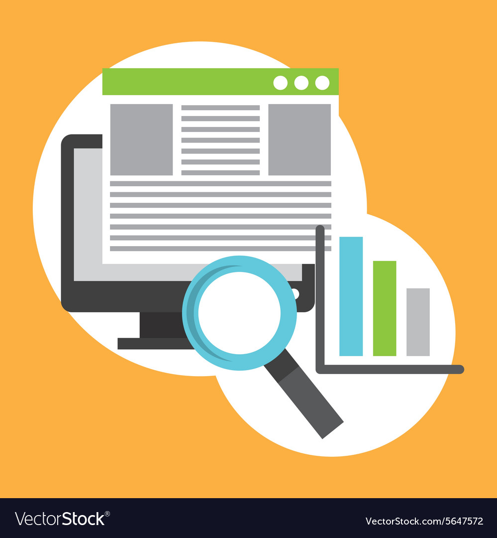Detail Software Development Vector Nomer 22