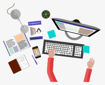Detail Software Development Vector Nomer 23