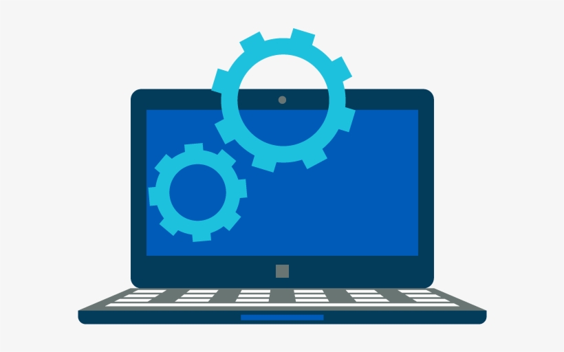 Detail Software Development Vector Nomer 5