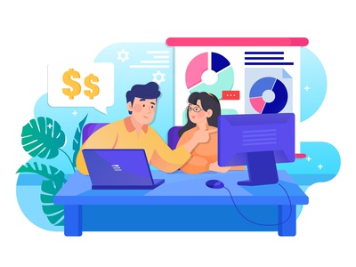 Detail Software Development Vector Nomer 9