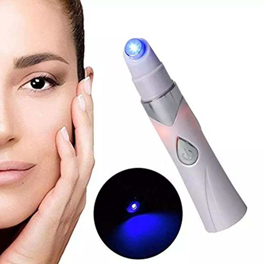 Detail Spinnen Make Up Nomer 20