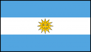 Detail Stadt In Argentinien Nomer 7