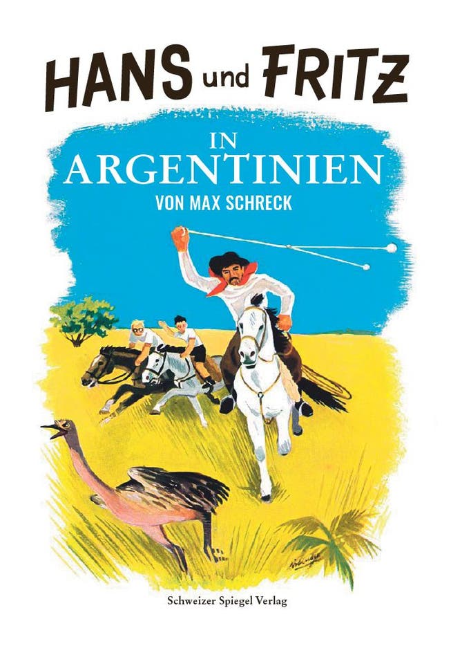 Detail Stadt In Argentinien Nomer 9