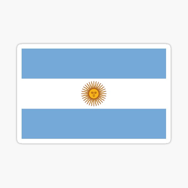 Detail Stadt In Argentinien Nomer 14