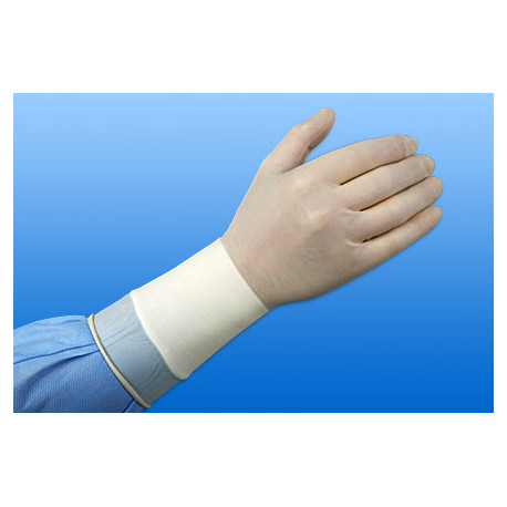 Detail Sterile Handschuhe Anziehen Nomer 18