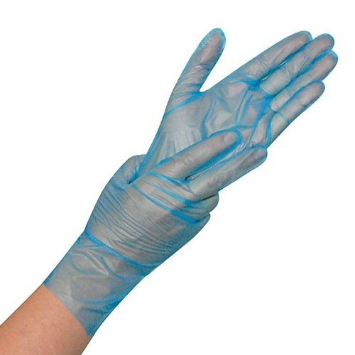 Detail Sterile Handschuhe Anziehen Nomer 23