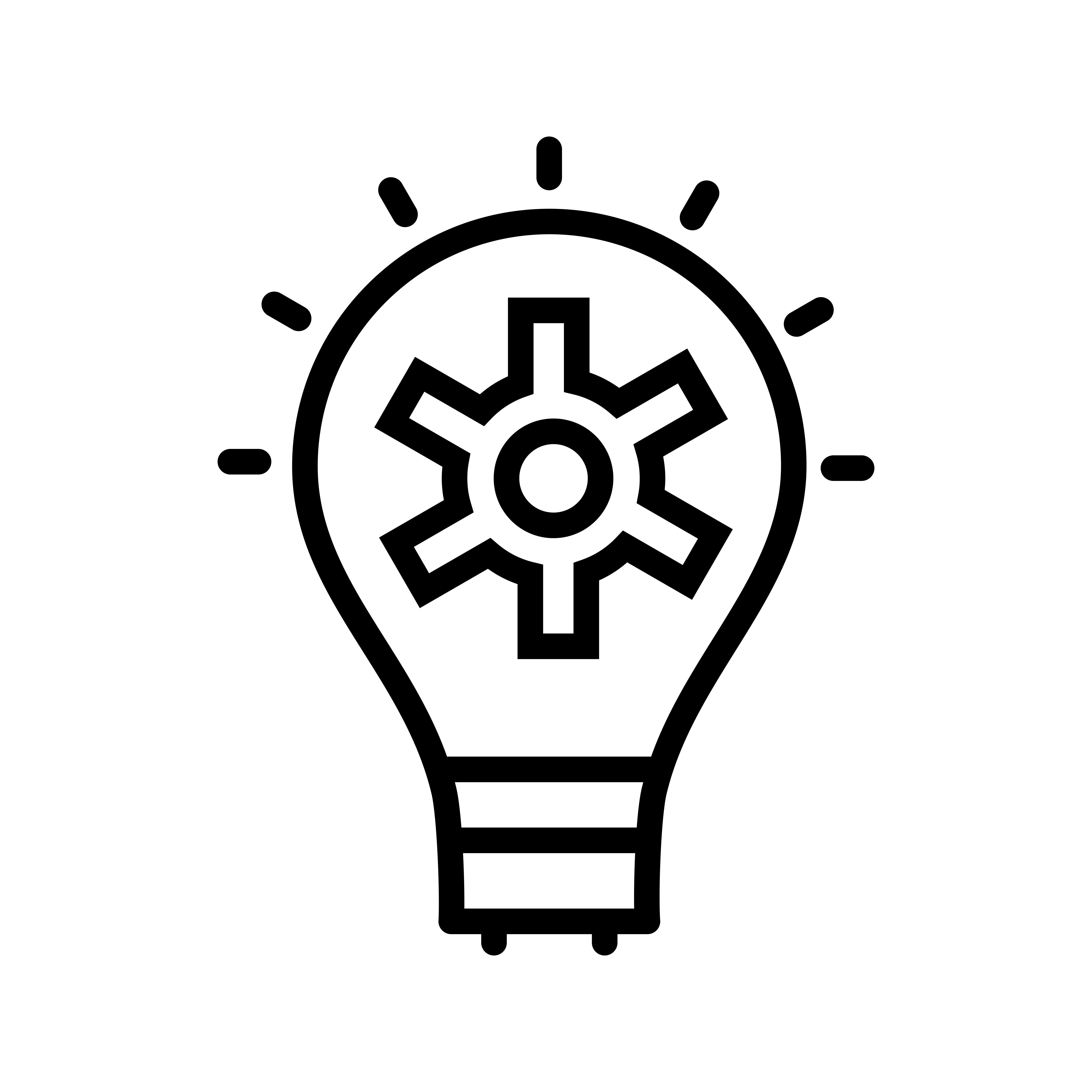 Strategy Icon - KibrisPDR