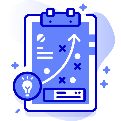 Detail Strategy Icon Nomer 14