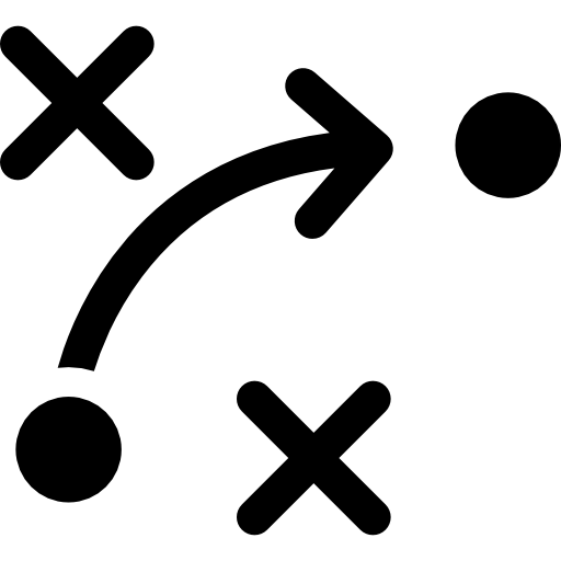 Detail Strategy Icon Nomer 2