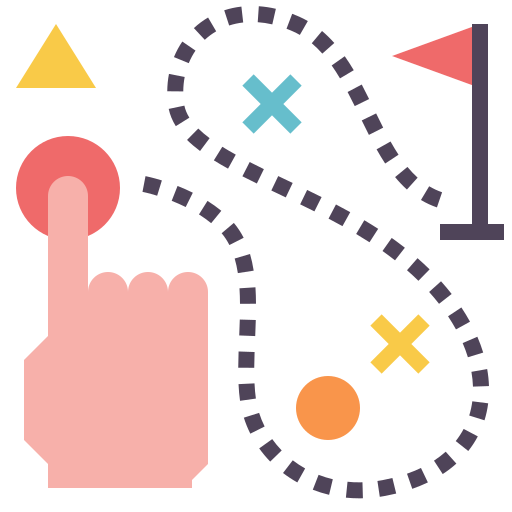 Detail Strategy Icon Nomer 18