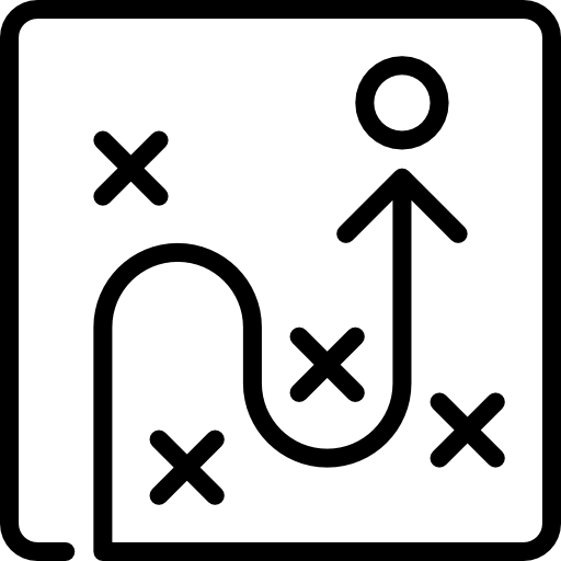 Detail Strategy Icon Nomer 6