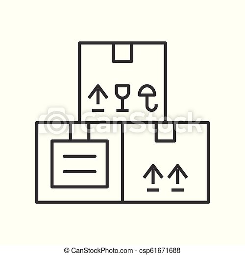 Detail Symbol Zerbrechlich Nomer 17