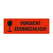 Detail Symbol Zerbrechlich Nomer 6