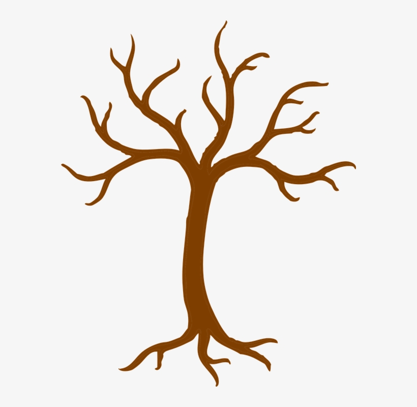 Detail Trunk Clipart Nomer 3