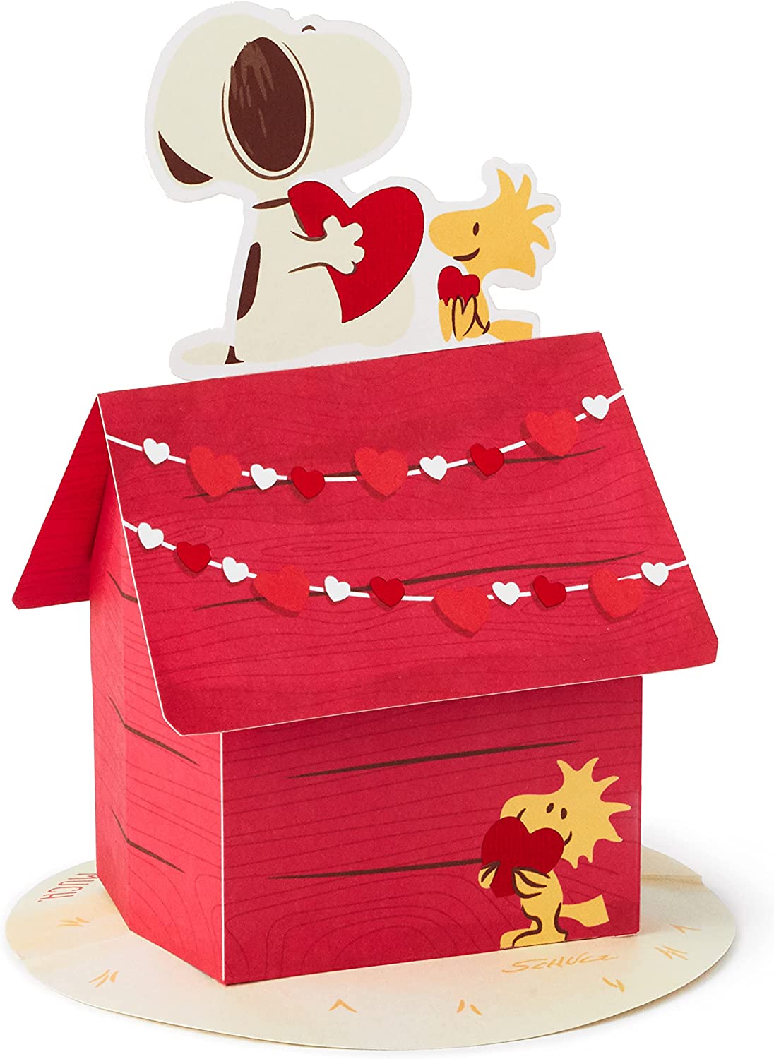 Detail Valentinstag Snoopy Nomer 19