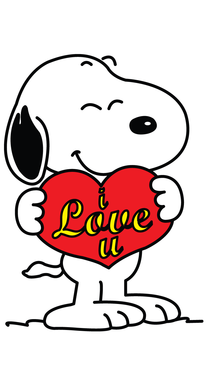 Detail Valentinstag Snoopy Nomer 7