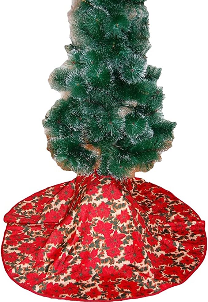 Detail Weihnachtsdecke Tannenbaum Nomer 12