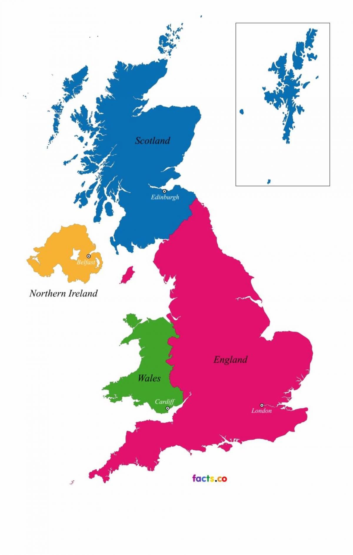 Detail Weltkarte England Nomer 14