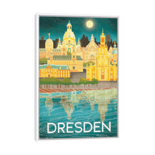 Winterbilder Von Dresden - KibrisPDR