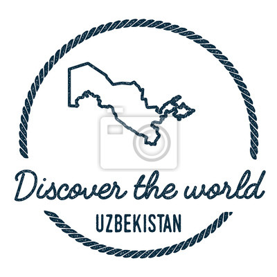 Detail Wo Ist Usbekistan Karte Nomer 15