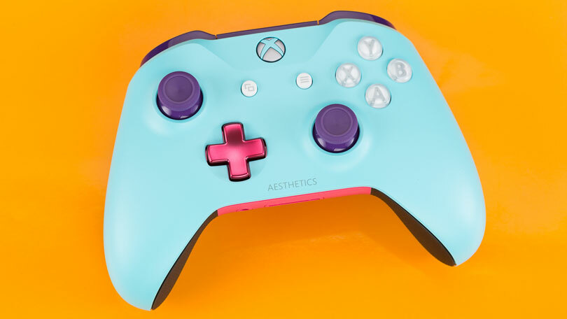 Detail Xbox One Controller Table Nomer 9