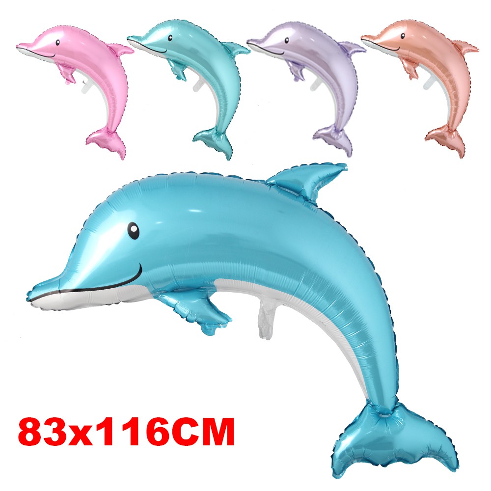 Detail Ikan Lumba Lumba Nomer 11