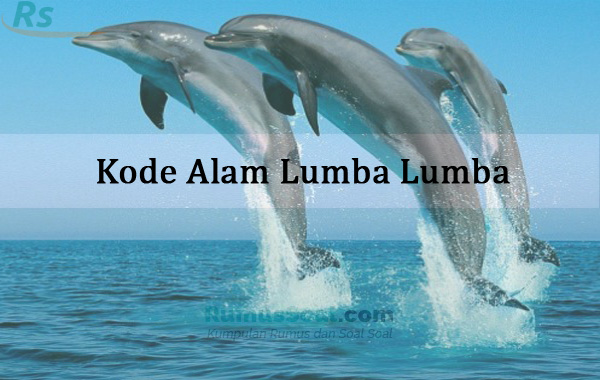 Detail Ikan Lumba Lumba Nomer 37