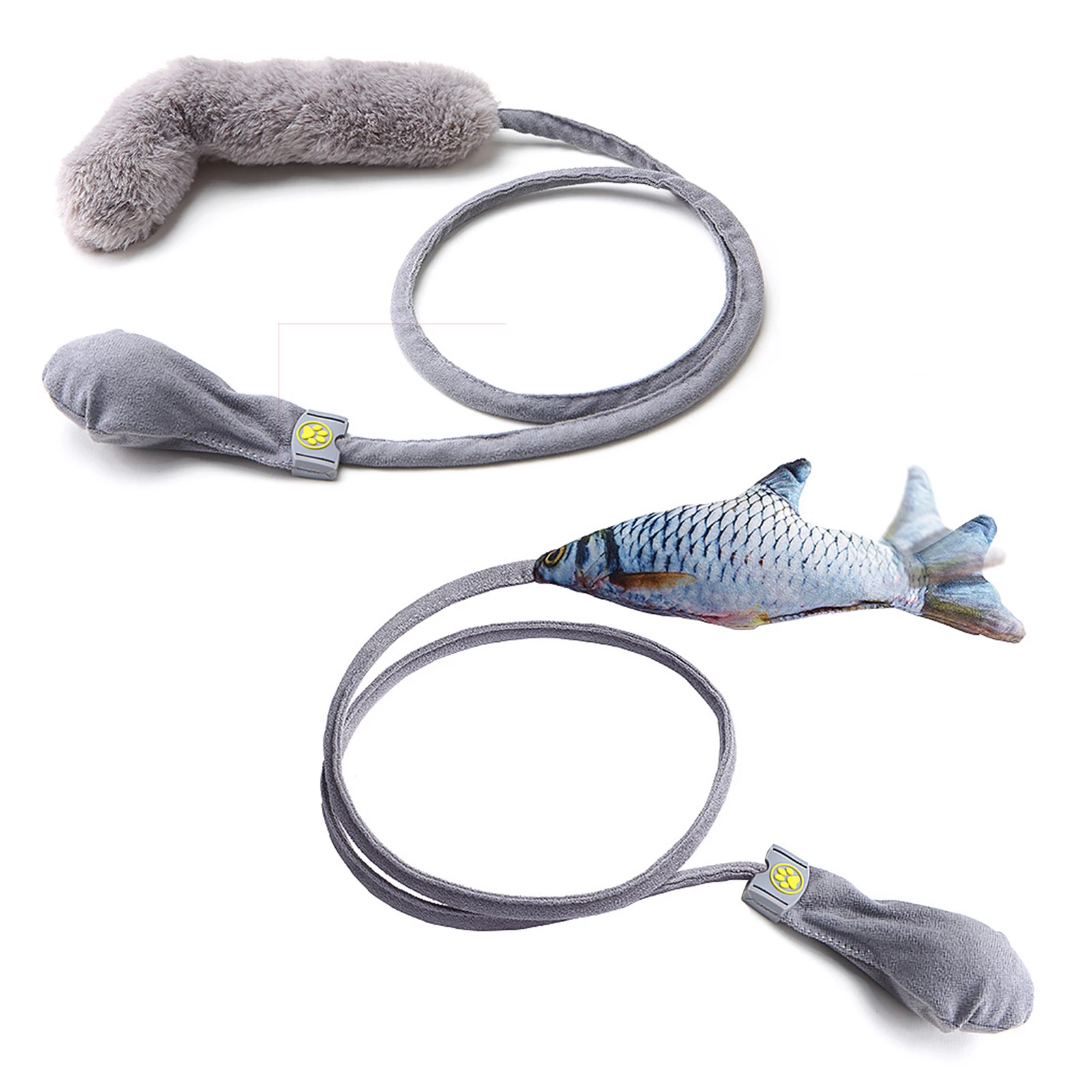 Detail Ikan Mainan Gerak Nomer 33