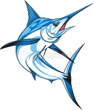 Detail Ikan Marlin Png Nomer 16