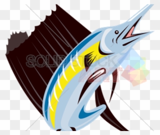 Detail Ikan Marlin Png Nomer 30