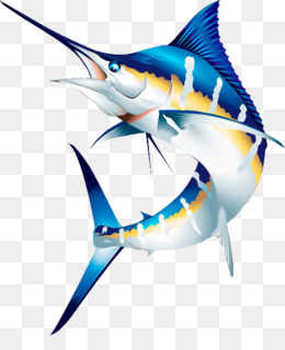 Detail Ikan Marlin Png Nomer 5