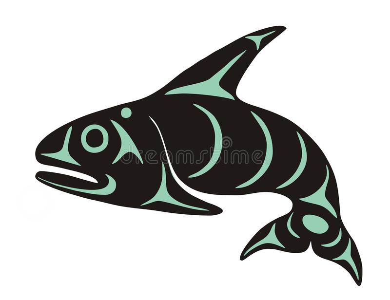 Detail Ikan Mujair Vector Nomer 28