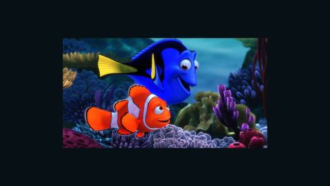 Detail Ikan Nemo Dan Dory Nomer 30