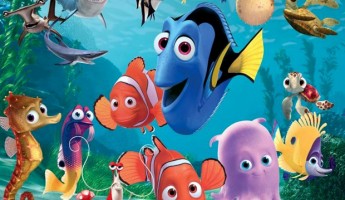 Detail Ikan Nemo Dan Dory Nomer 49