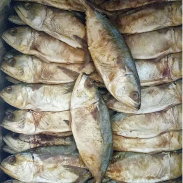 Detail Ikan Peda Asin Nomer 25