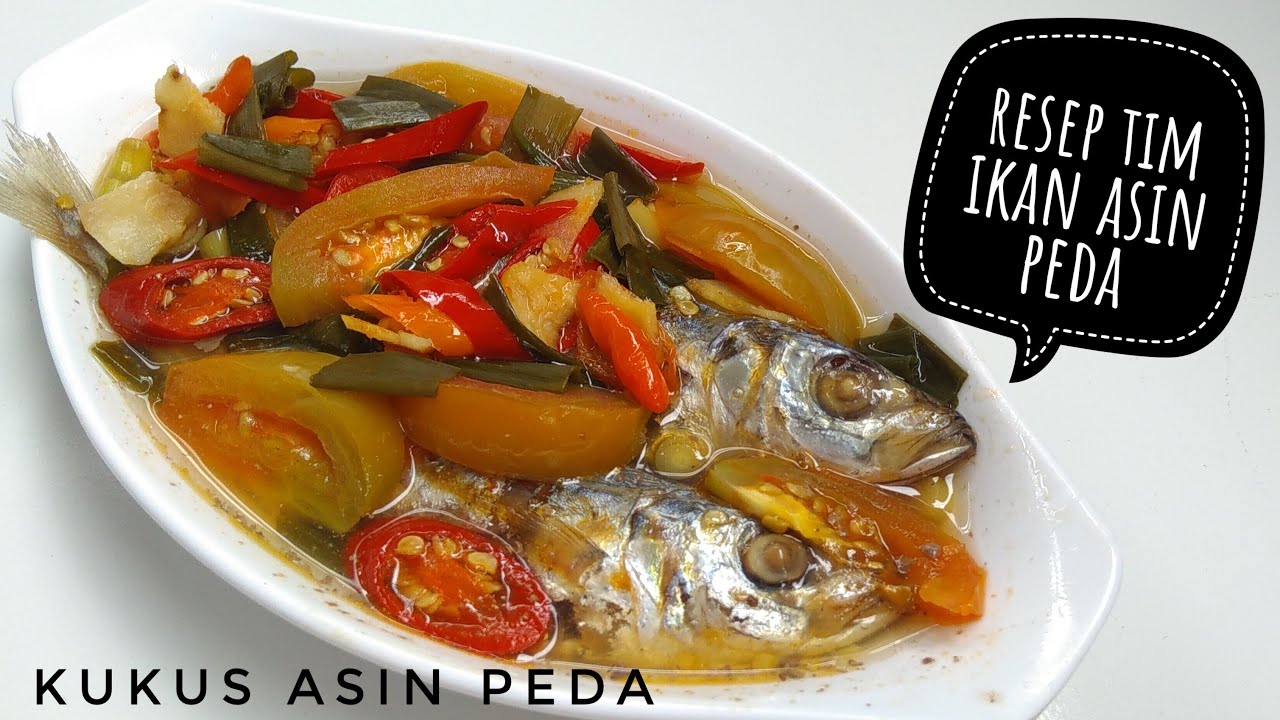 Detail Ikan Peda Asin Nomer 34