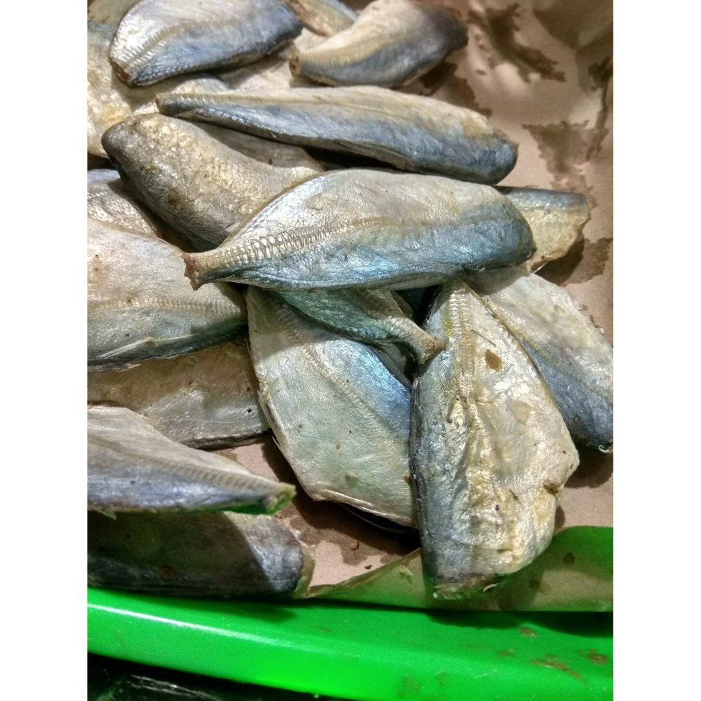 Detail Ikan Peda Asin Nomer 42