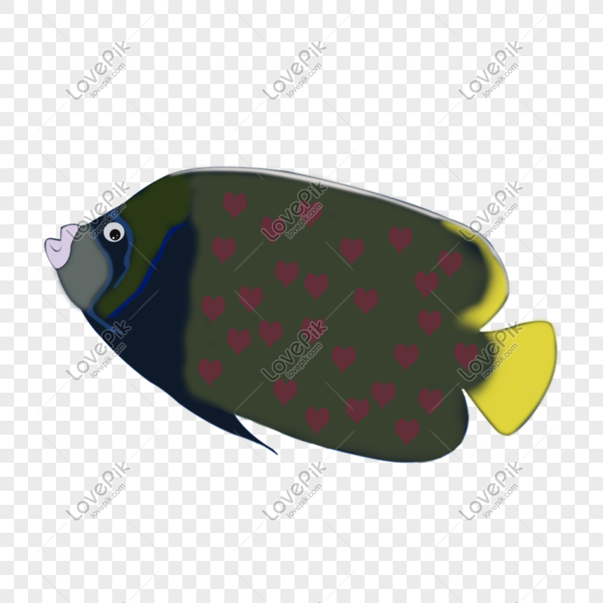 Detail Ikan Pipih Png Nomer 2