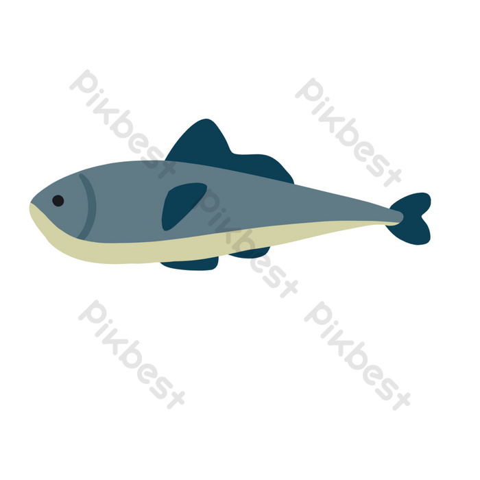 Detail Ikan Pipih Png Nomer 3