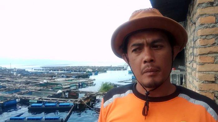 Detail Ikan Red Devil Nomer 25