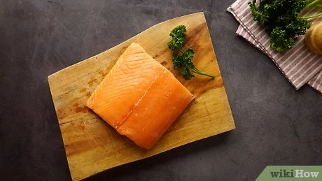 Detail Ikan Salmon Putih Nomer 37