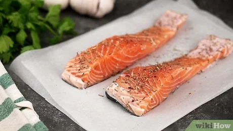Detail Ikan Salmon Putih Nomer 39