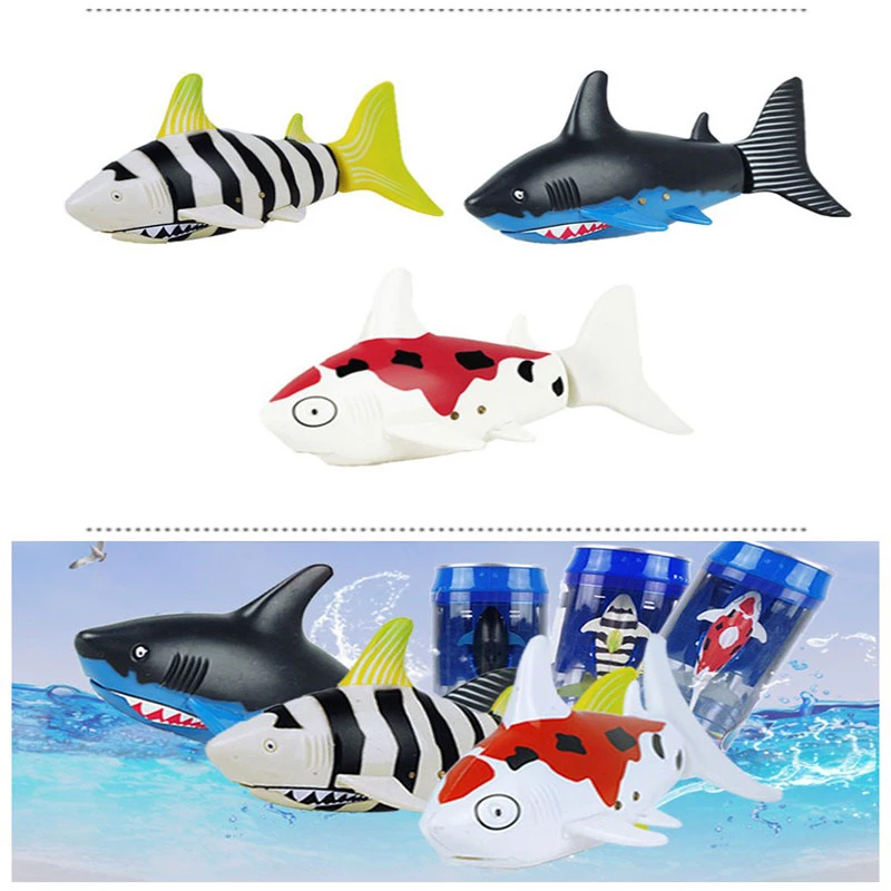 Detail Ikan Terbang Remote Control Nomer 12