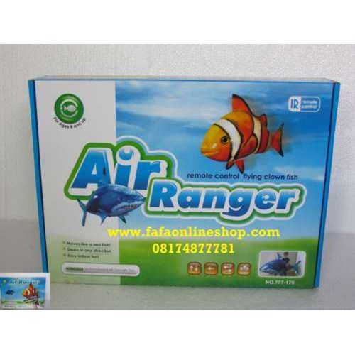 Detail Ikan Terbang Remote Control Nomer 44