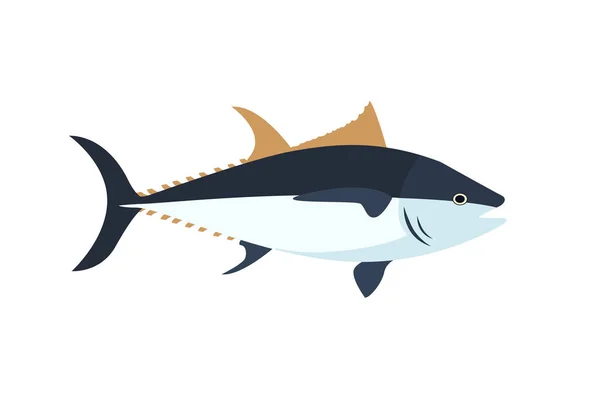Detail Ikan Tuna Animasi Nomer 15