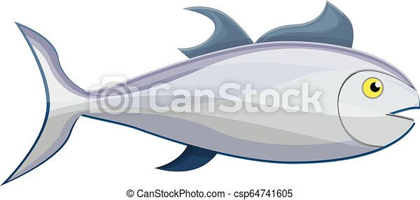 Detail Ikan Tuna Animasi Nomer 45