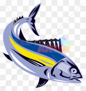 Detail Ikan Tuna Png Nomer 32